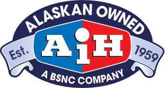 Alaska Industrial Hardware, a BSNC company