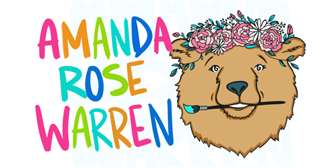 Amanda Rose Warren