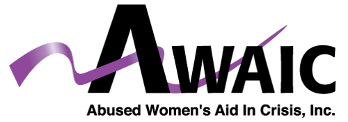 AWAIC, Abused Women's Aid in Crisis